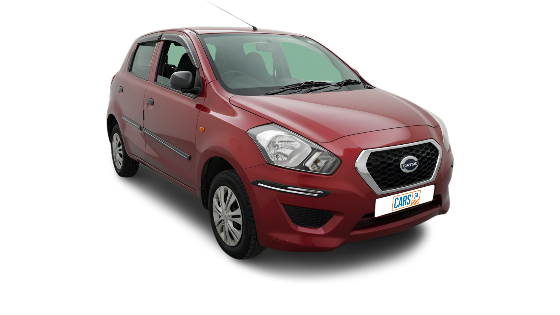 Datsun Go-img